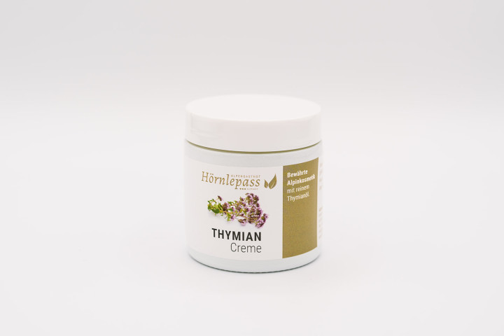 Thymian Creme